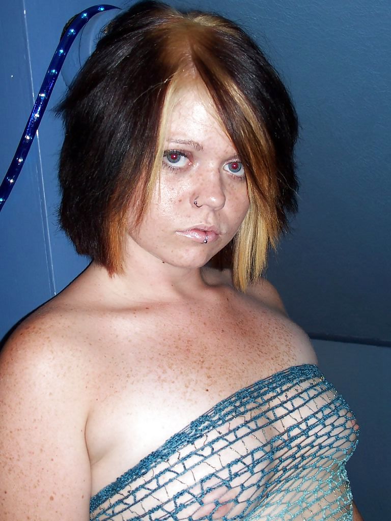 chubby teeny with mini tits and sweet freckles porn pictures