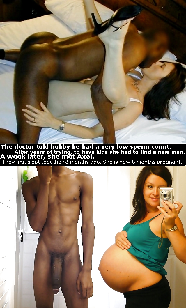 Watch Another dose of interracial cuckold stories - 12 Pics at xHamster.com