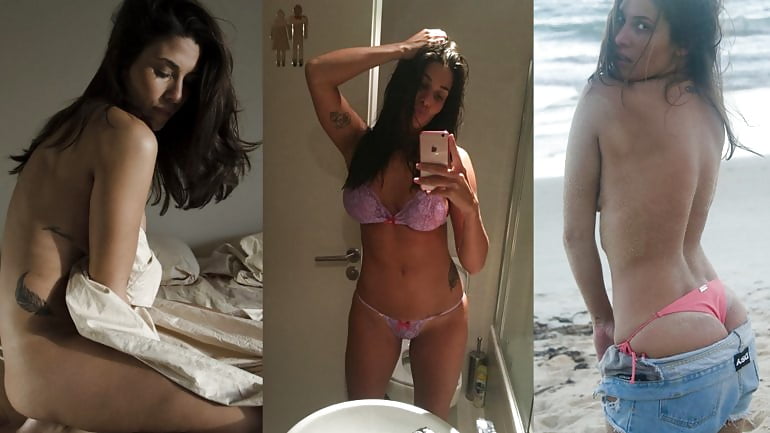 Ivana Nadal porn pictures