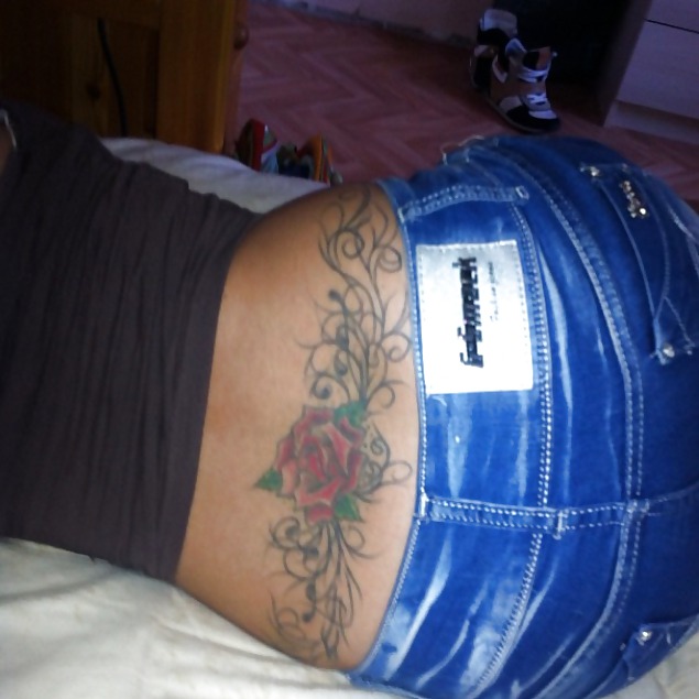 Beurette Instagram Ibtissem porn pictures