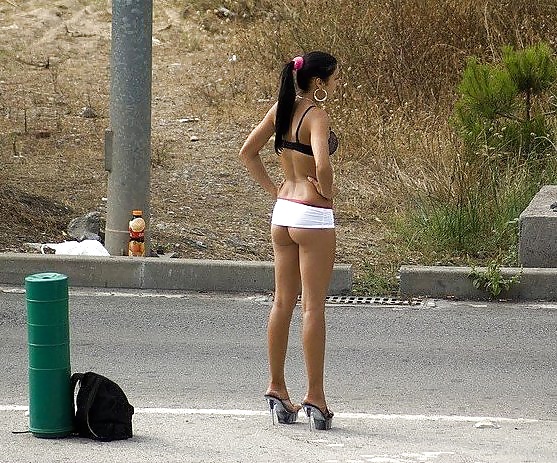 PROSTITUTE -bymn porn pictures