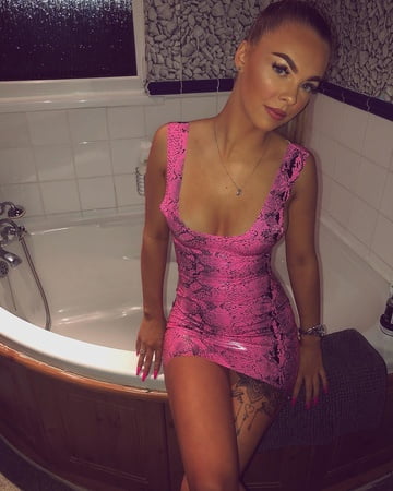 chavs teens amateur babes            