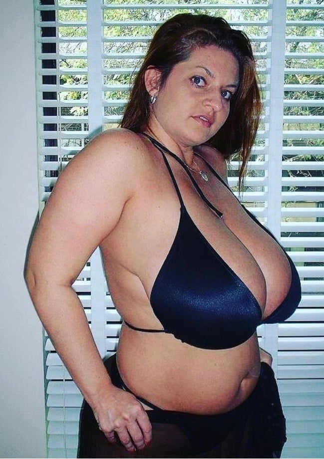 Bbw Busty