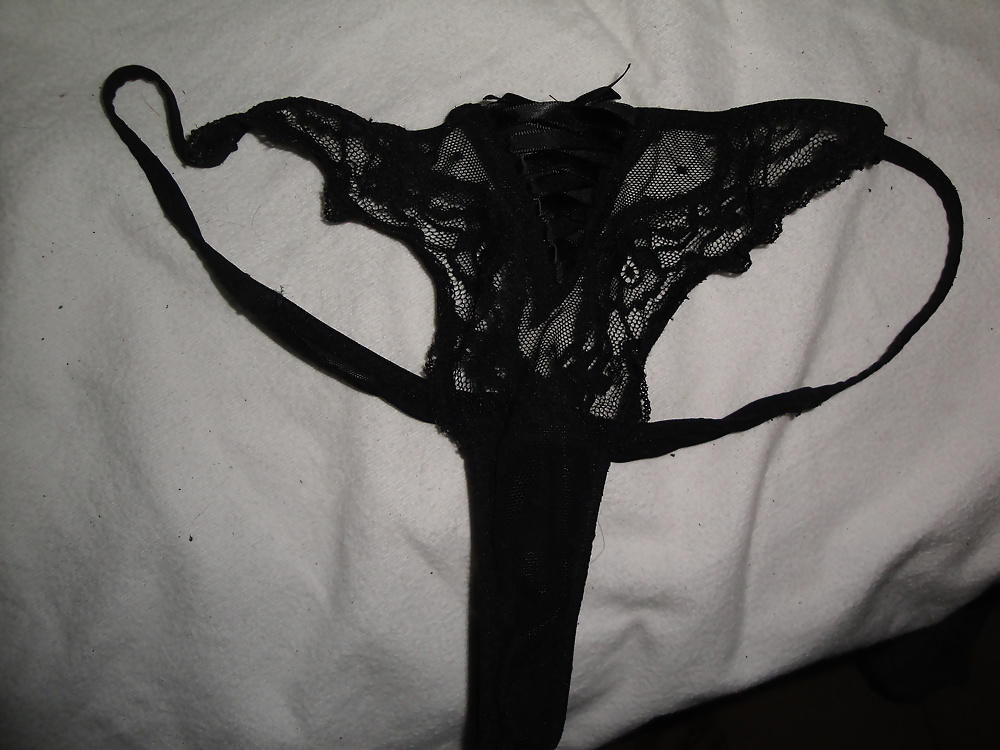 pantie porn pictures