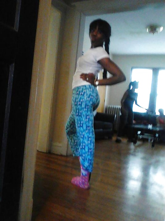 Black teens 3 porn pictures