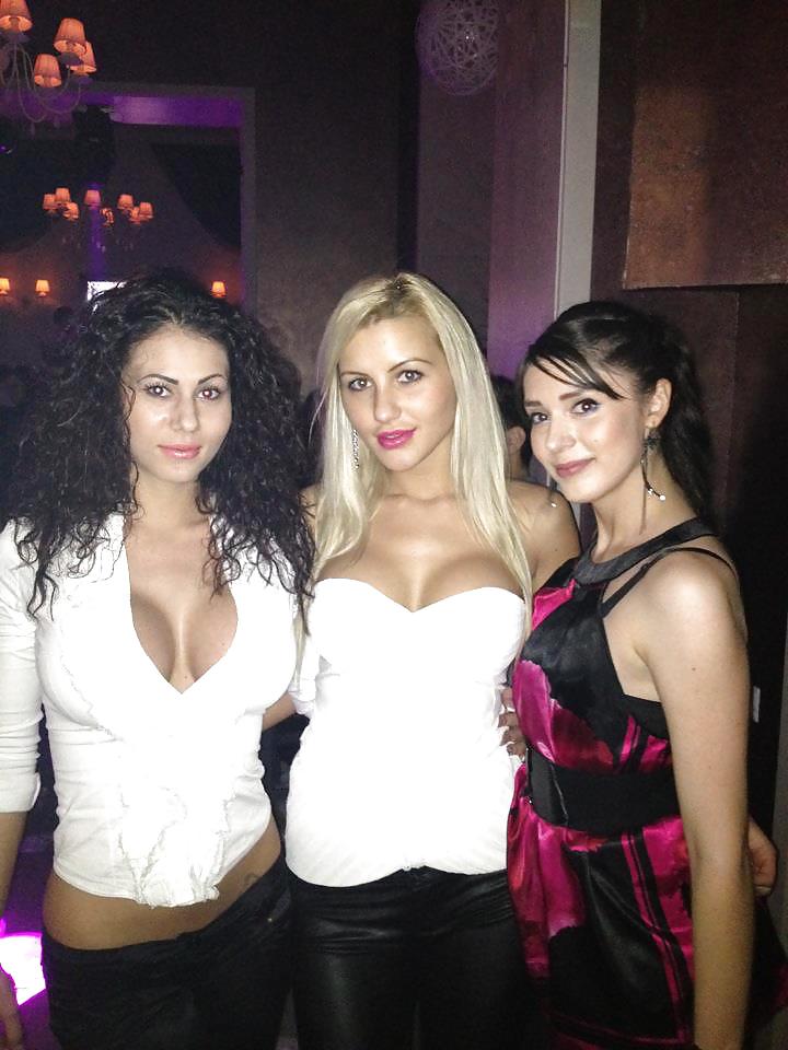 Romanian girl: Alexandra part 2 porn pictures