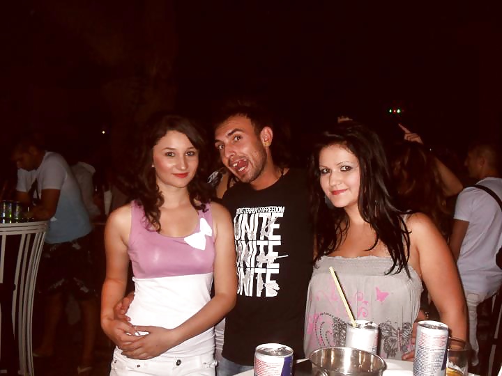 bulgarian and turkish hafize seidova porn pictures