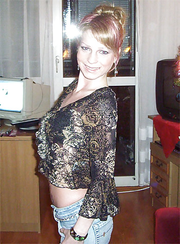 Hungarian Teens 2009 part2 porn pictures