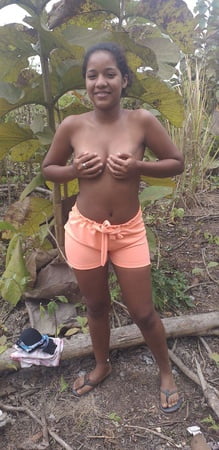 Perdida en el Bosque