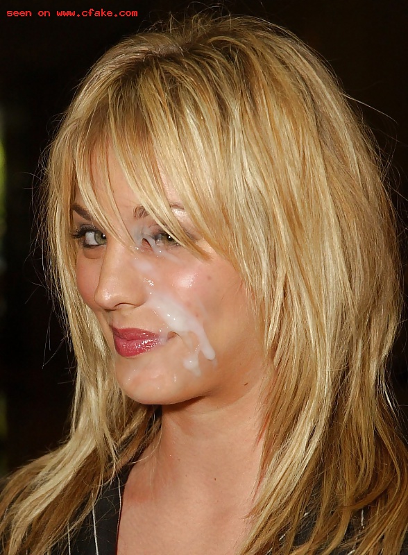 Kaley Cuoco Best Of Fakes Pics Xhamster