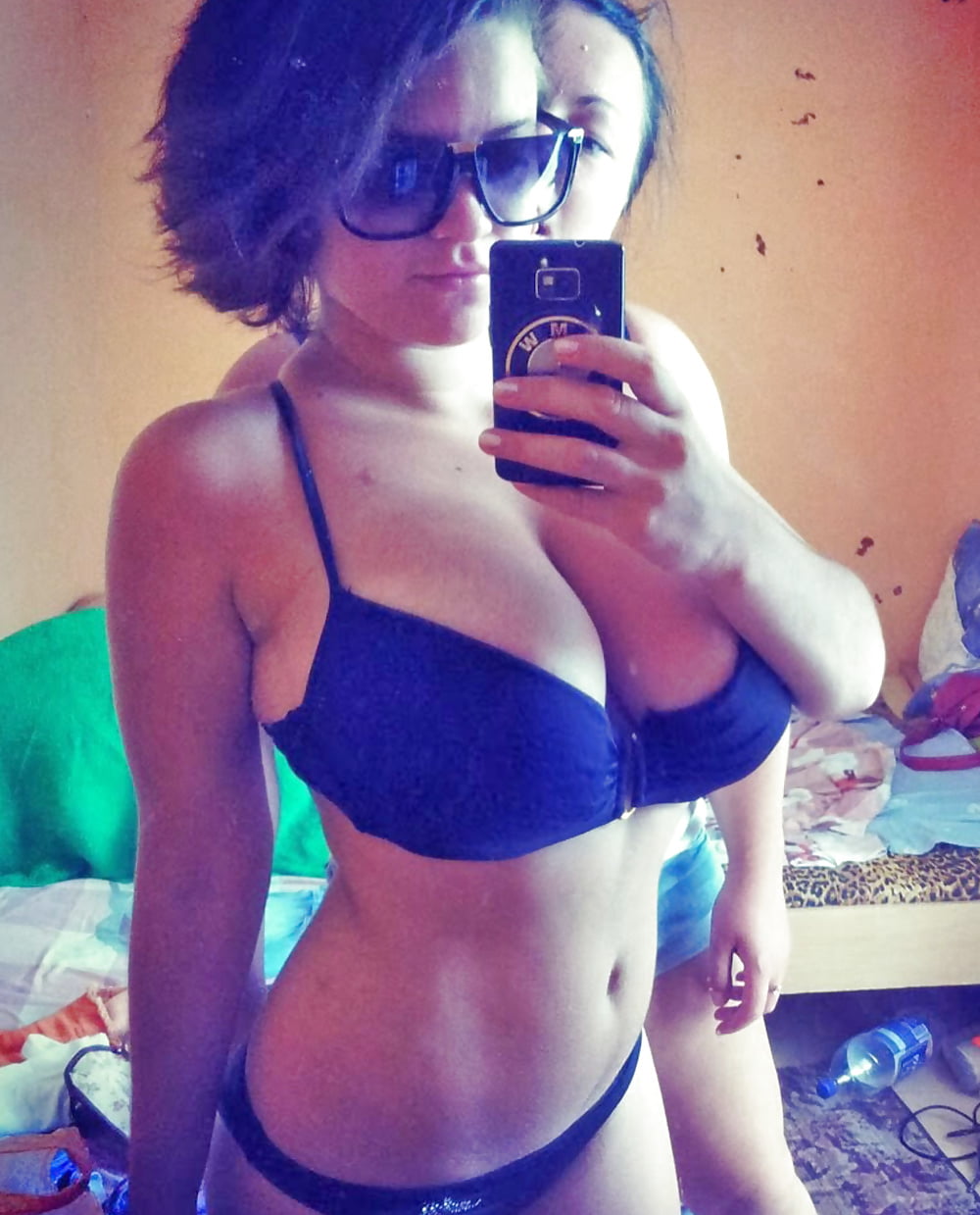 Amateur Teens with big tits porn pictures