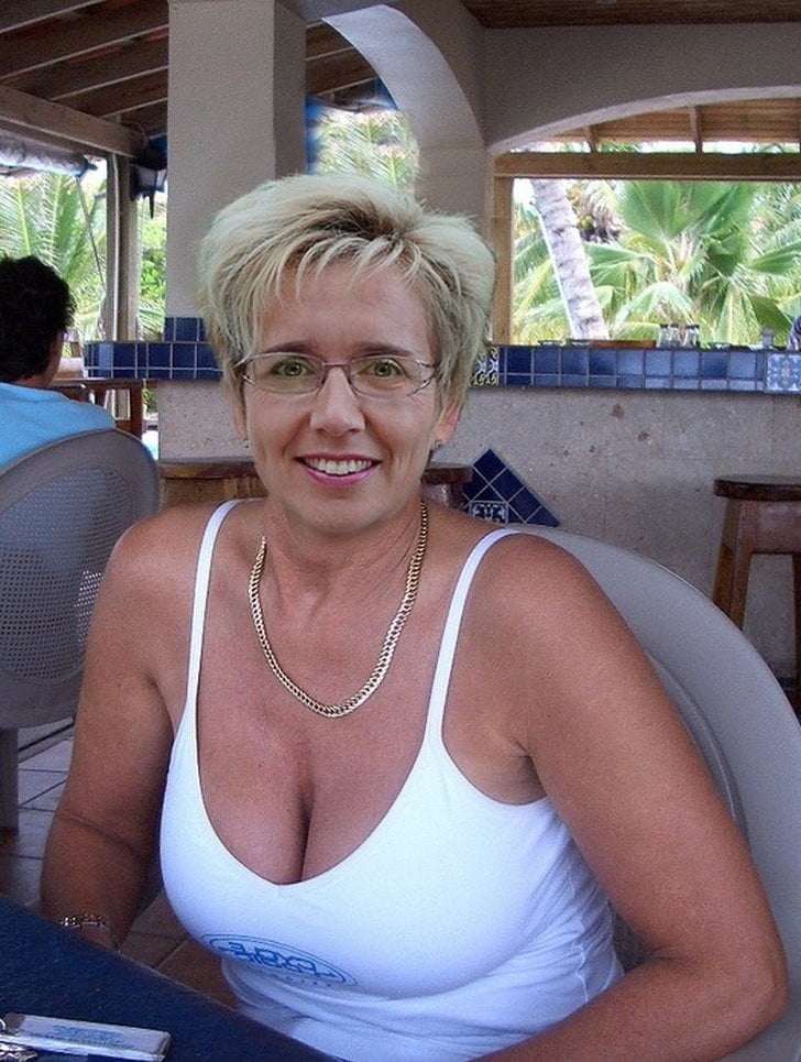 Dicke reife geile frauen