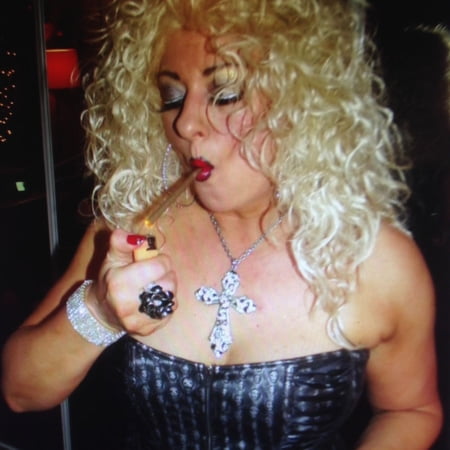 60 Mouthwatering Pics of SHIRLEY SLUT 164 thumbnail