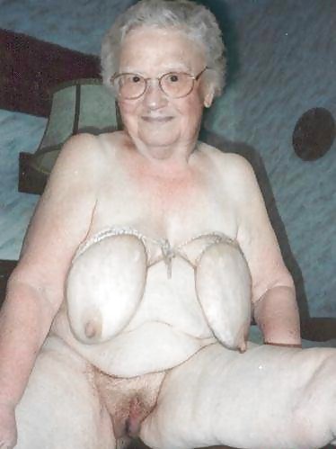 les salopes ( granny) porn pictures