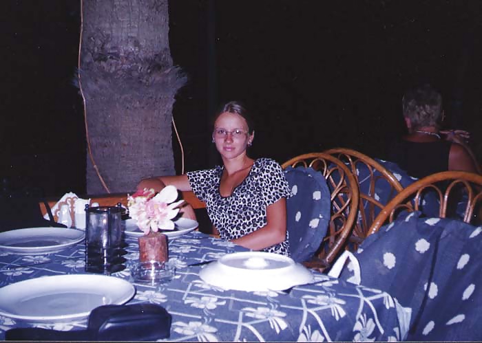 Dasha from St Petersburg porn pictures