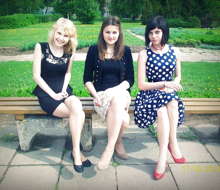 Bonnes petites salopes porn pictures