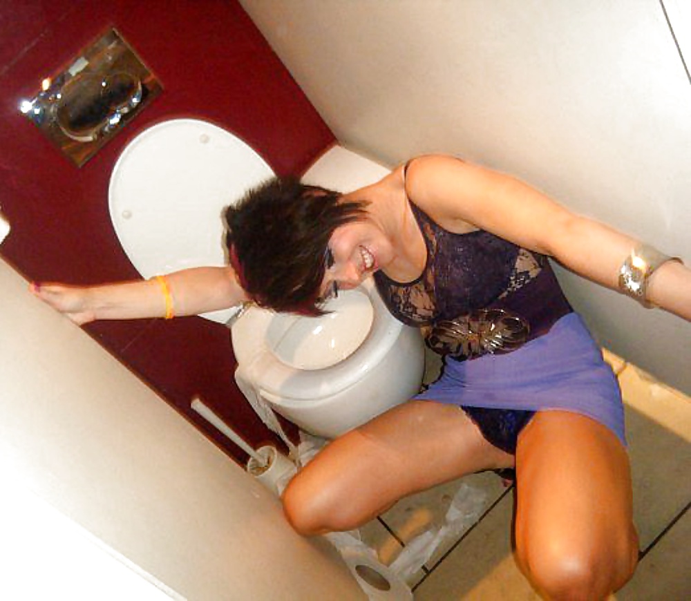 Fancy a Drink? porn pictures