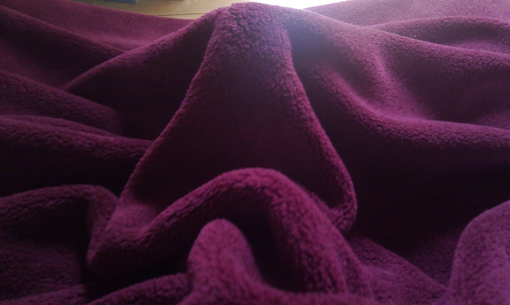 New Fleece stuff porn pictures