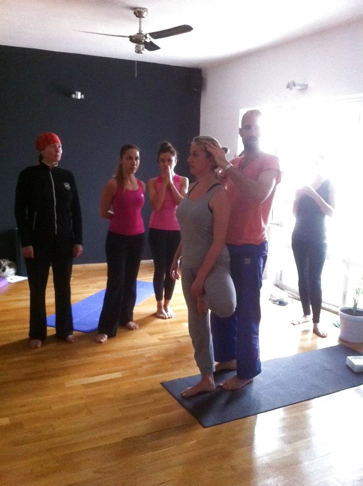 Turkish Yoga Yorum porn pictures