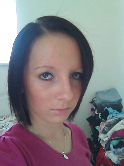 More chavs and council sluts porn pictures