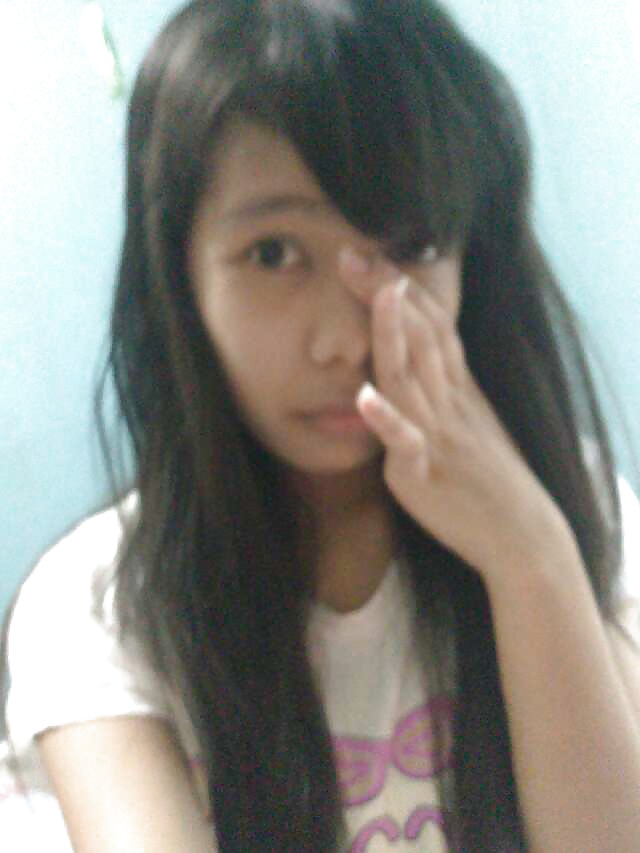 Wechat malaysia slut juliet porn pictures