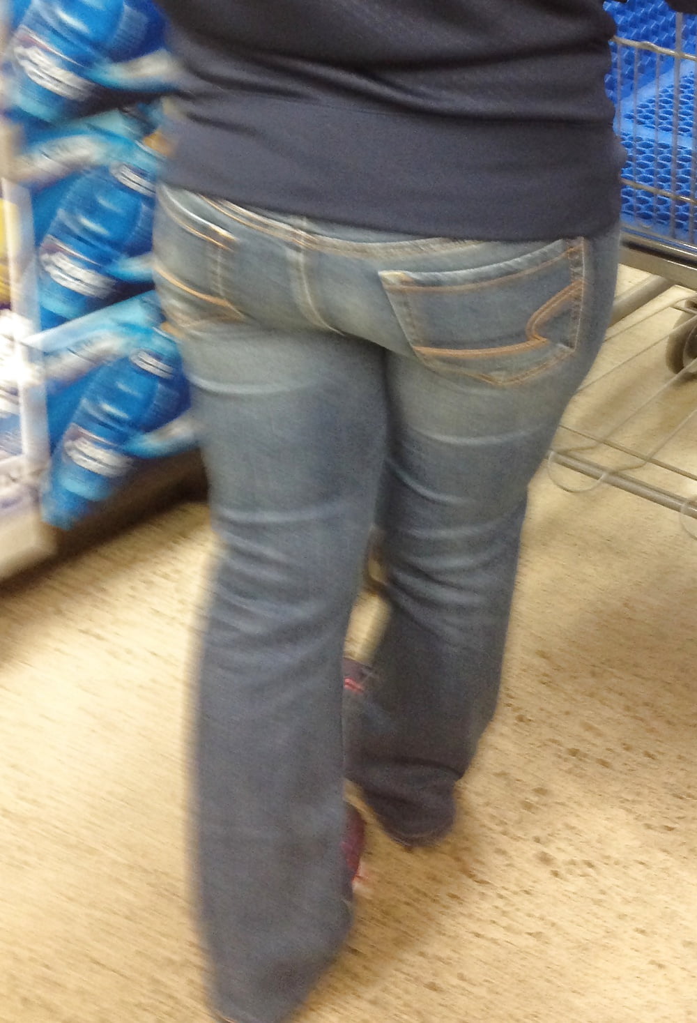 TN short country PAWG porn pictures