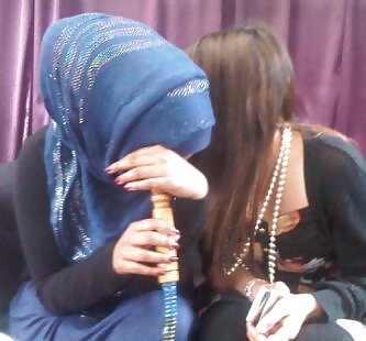 Mixed Hijabi Hot Cunts porn pictures