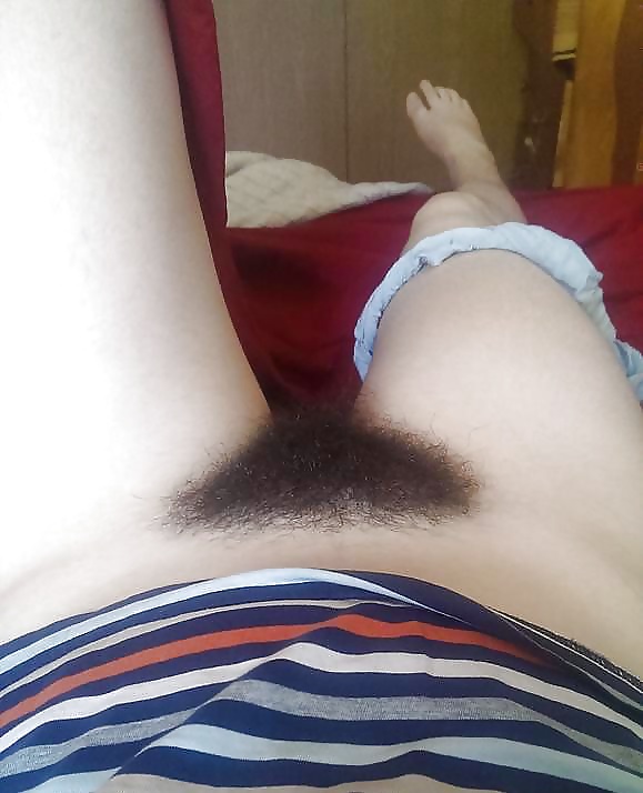 Hairy Pussy Mix 4 porn pictures