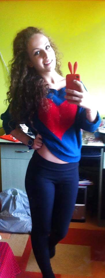 S ljubavlju iz Rumunije -o1 porn pictures