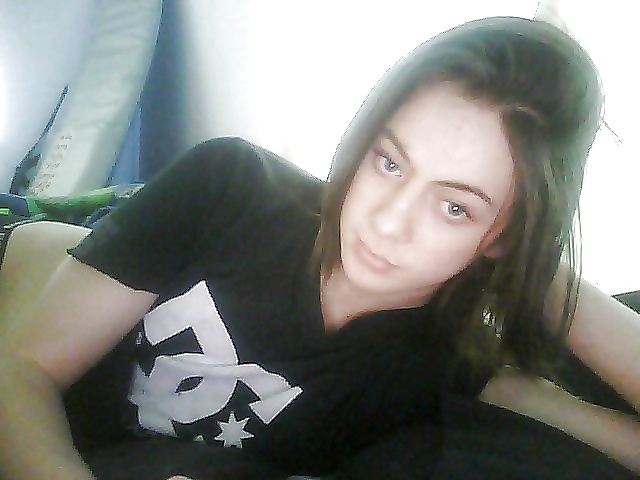 I LOVE TRAPS III porn pictures