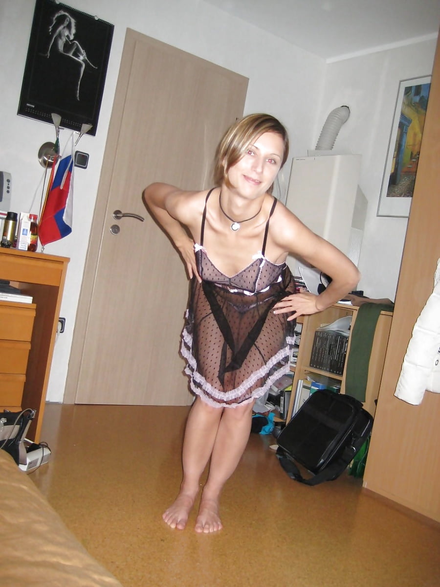 Extrem geile deutsche MILF from Berlin porn pictures