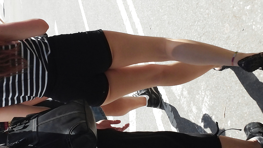 hotties from the puerto rican day parade porn pictures