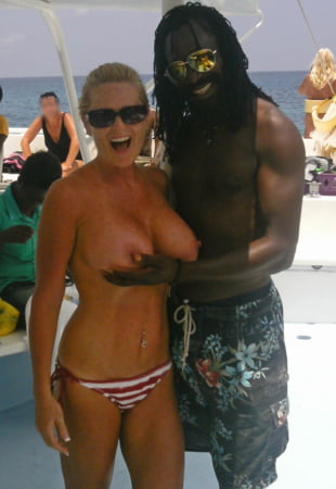 Cheating Interracial Vacation - Wife interracial vacation new - 73 Pics | xHamster