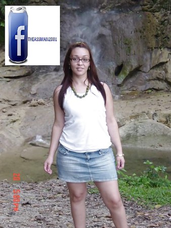 What u think about this Facebook girl 3