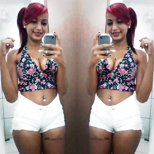 Ruivinha muito gostosa porn pictures