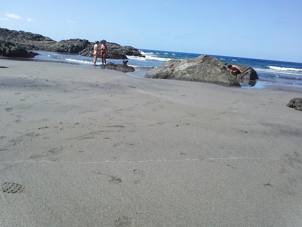 beach voyeur porn pictures