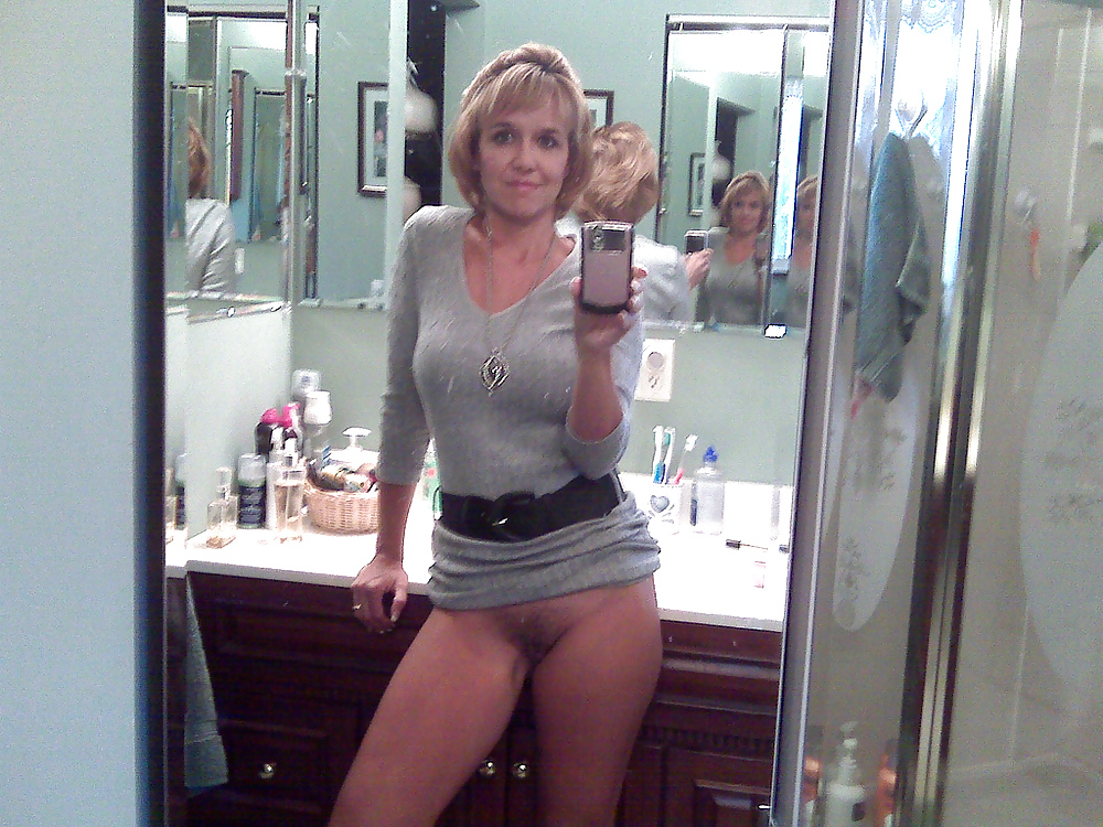 MILF Self Pictures porn pictures