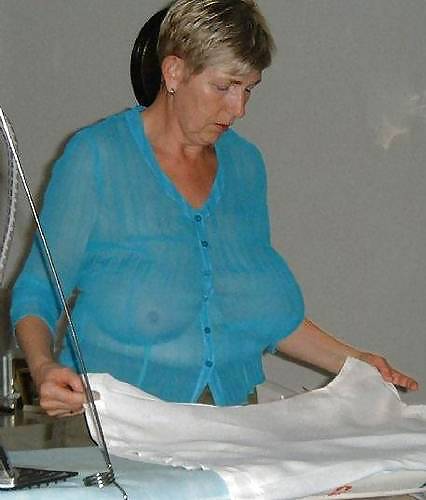 Huge Gran 5 porn pictures