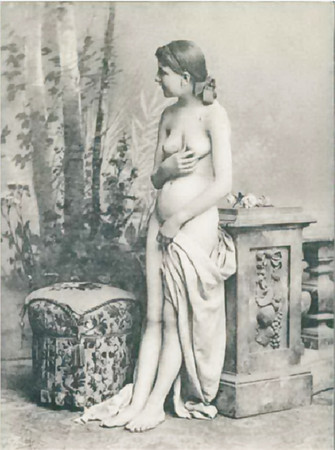 Victorian Era Nude Girl Xxx Porn
