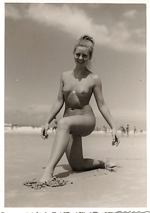 Sixties Sweetie porn pictures