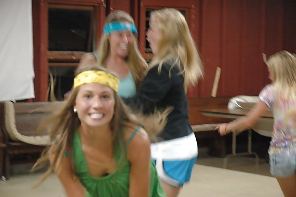 Facebook Friends 101 porn pictures