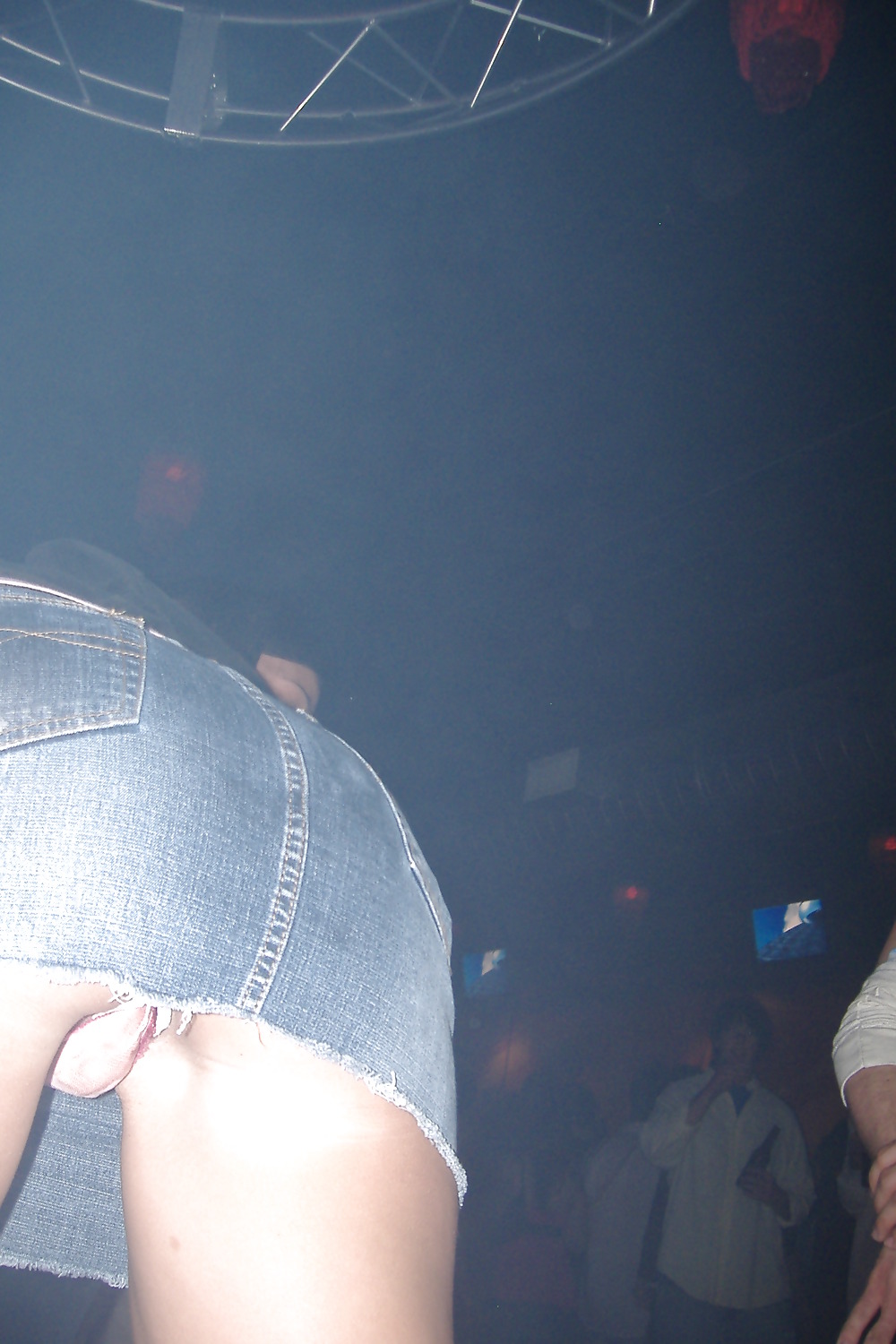 Candid Panties porn pictures