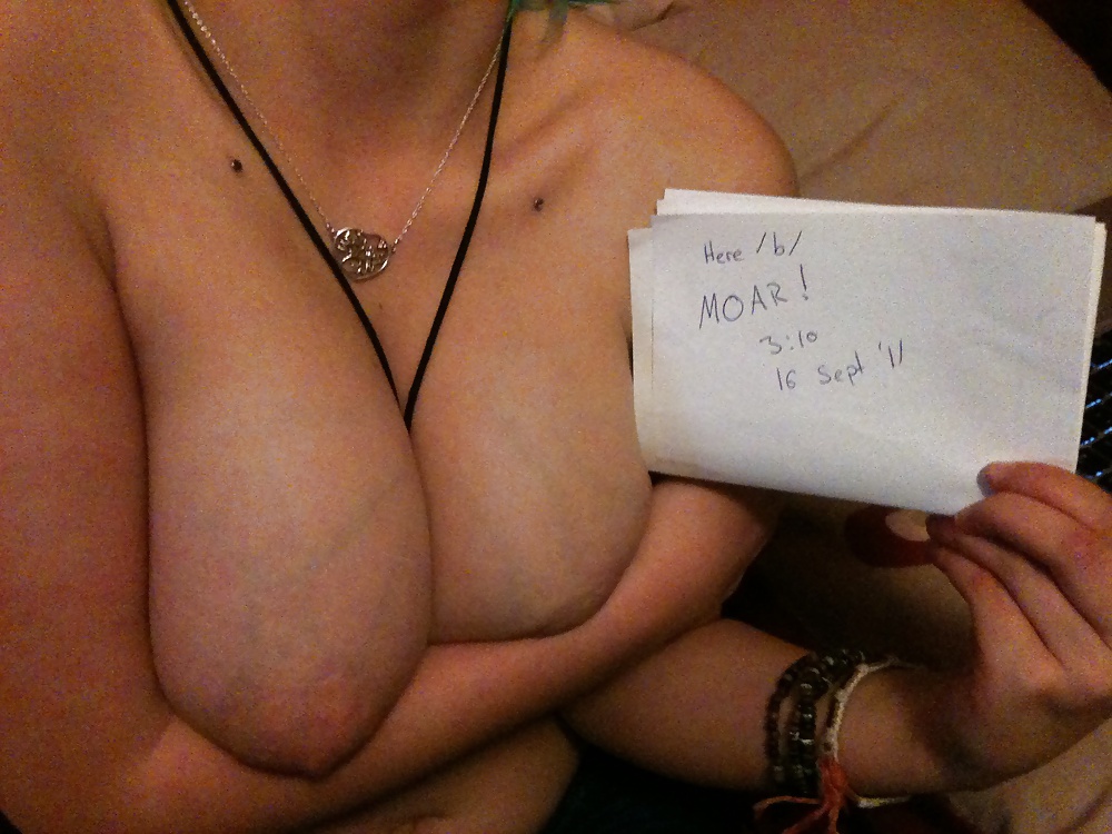 Girls of 4chan - Unknowns 14 porn pictures