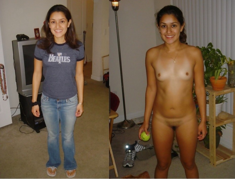 Dressed Undressed Exposed Web Sluts 20 porn pictures