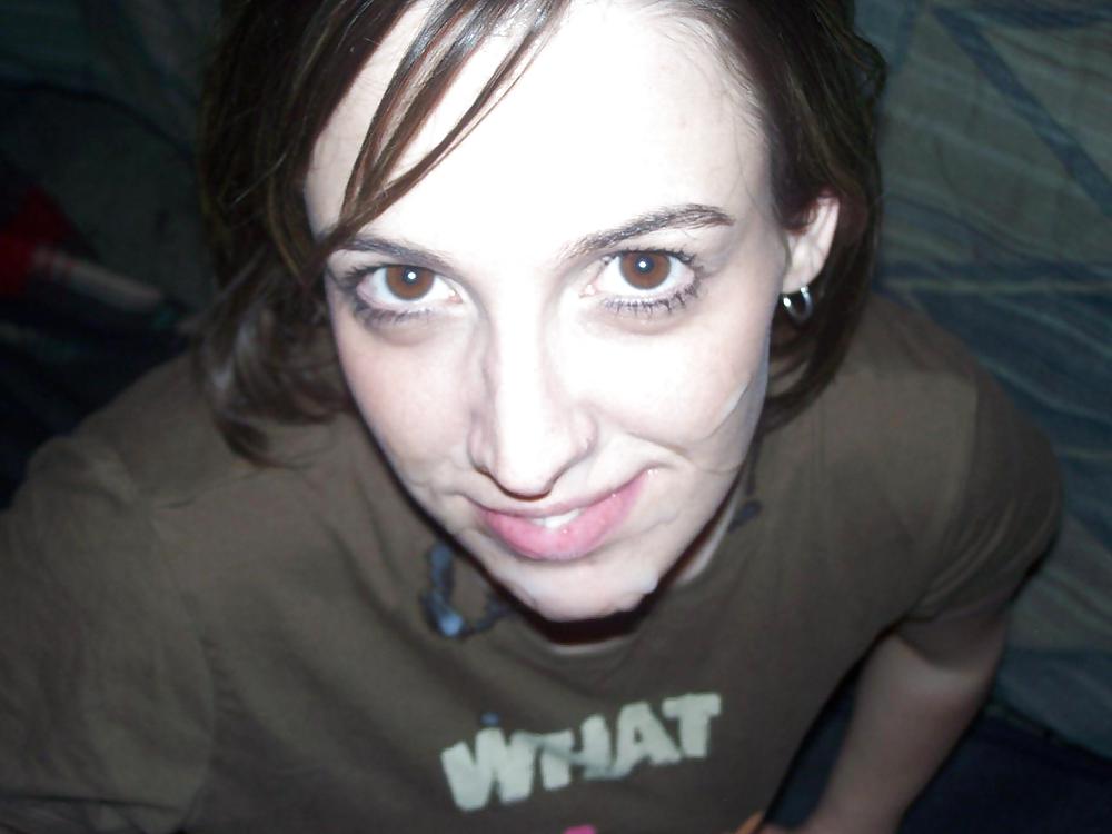 cumshot( wich is your way) porn pictures