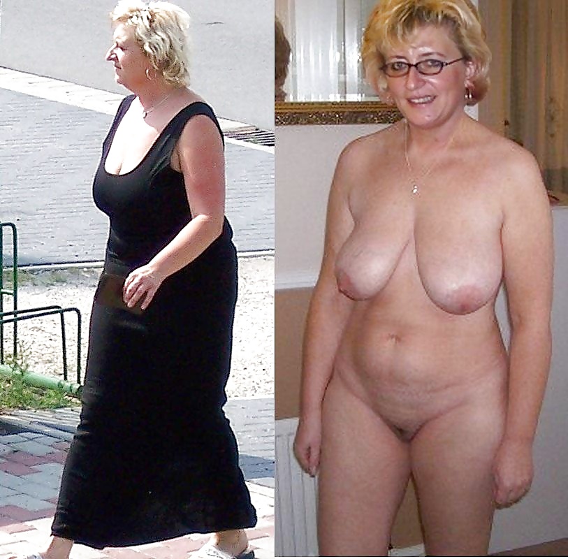 Dressed & Naked Set 128 porn pictures