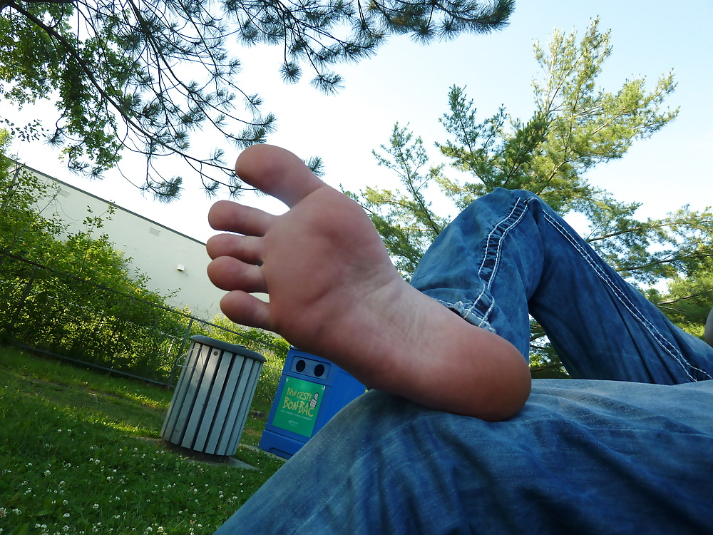 Soles porn pictures