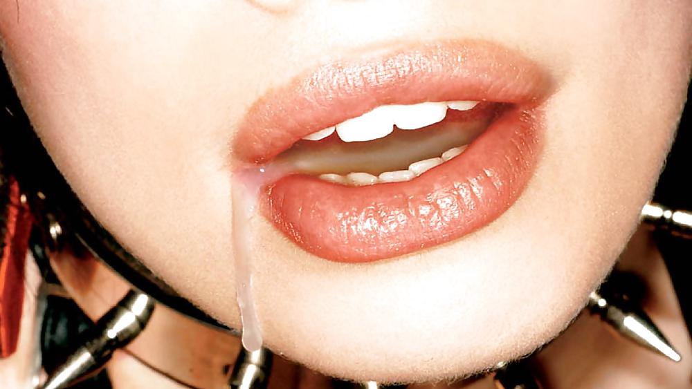 FULL LOAD IN THE FACE 34 porn pictures