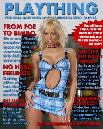 Sissy Magazines Pics Xhamster