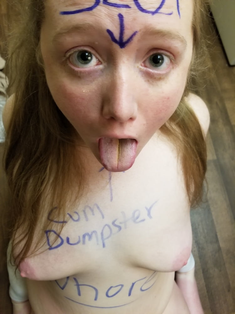 Humiliation - See and Save As body writing humiliation porn pict - 4crot.com